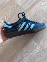 Adidas Spezial - Schuhe Damen Brandenburg - Brandenburg an der Havel Vorschau