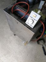 Elektro Sauna Ofen 6 kw Typ ST Niedersachsen - Lehre Vorschau