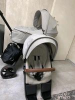 Stokke kinderwagen Hessen - Raunheim Vorschau