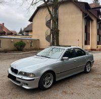 BMW 528i Individual Nürnberg (Mittelfr) - Südoststadt Vorschau