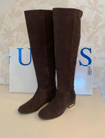GUESS Overknee Damenstiefel, braun, Größe 38 wenig getragen Kreis Ostholstein - Eutin Vorschau