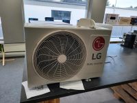 Klimaanlage Inverter LG Standard S09EQ.UA3 mit 2,5kW | Ausseneinheit | Hessen - Hainburg Vorschau