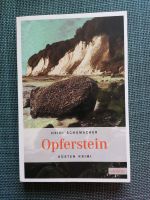 Opferstein Rügen Küsten Krimi Heidi Schumacher Baden-Württemberg - Leimen Vorschau