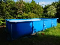 Pool für Selbstabholer Brandenburg - Glienicke/Nordbahn Vorschau