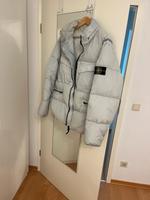 Stone Island Jacke Herren Gr. L Köln - Porz Vorschau