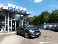 MINI Cooper S Roadster, Leder, Bi-Xenon, Open Sky uvm Kreis Ostholstein - Bad Schwartau Vorschau