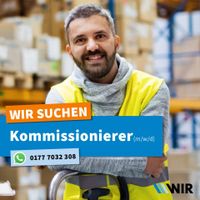 ✅ Lagerhelfer (m/w/d) Leichte Tätigkeit für Quereinsteiger Saarland - Neunkirchen Vorschau