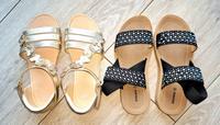 Sandalen Größe 32 Brandenburg - Cottbus Vorschau