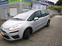 Citroen c4 picasso Wuppertal - Elberfeld Vorschau