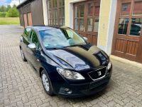 Seat Ibiza 1.4 -Scheckheft- Tüv u. Service neu Bayern - Burglengenfeld Vorschau