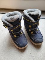 Schneeschuhe Schneestiefel Kamik 27 Bayern - Schwabach Vorschau