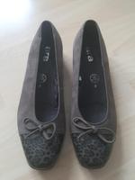 Ballerina Ballerinas Pumps by ARA - Größe 39(6)! Neuwertig! Bayern - Waal Vorschau