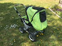 Kinderwagen Naturkind Nordwestmecklenburg - Landkreis - Grevesmuehlen Vorschau