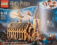 Harry Potter Lego 75954 Hogwarts great Hall / große Halle Hessen - Hofheim am Taunus Vorschau