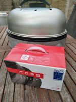 Cobb Supreme Deluxe Grill,Cobble Stones, Bratenrost Brandenburg - Bad Liebenwerda Vorschau