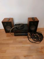 Hifi Stereoanlage/ Pioneer/Sony &Canton Boxen/LS Kabel /FP Nordrhein-Westfalen - Hamm Vorschau