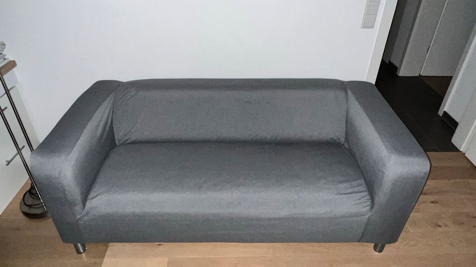 Klippan Sofa in Lingen (Ems)