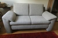 Verkaufe meine bestens erhaltene zweisitzer Couch Bayern - Eggstätt Vorschau