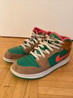 Nike Air Jordan 1 Woman Girls 39 Us 8 uk6 Top Zustand Leipzig - Gohlis-Mitte Vorschau