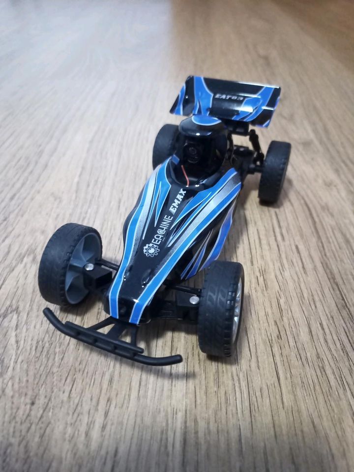 All in all Set TOP! FPV ferngesteuertes Auto RC Car Kinder Racing in Potsdam