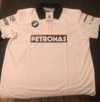 BMW Sauber Formel 1 Team Poloshirt Größe XL neu OVP mit Etikett Hamburg-Nord - Hamburg Barmbek Vorschau