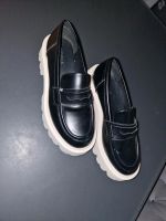 Schuhe gr.40 hohe Sohle Lübeck - Buntekuh Vorschau