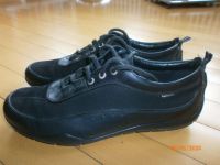 Zegna Sport Herren Schuhe Sneaker schwarz Gr. 43 42,5 UK 9 Dortmund - Holzen Vorschau