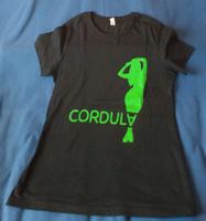 T-SHIRT *CORDULA  grün* ❤️ NEU ❤️ GR. 40/42 ❤️ FETENSHIRT Nordrhein-Westfalen - Willebadessen Vorschau