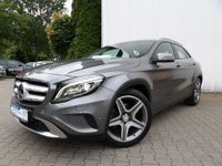 Mercedes-Benz GLA 250 Leder Automatik Kamera Navi ACC Niedersachsen - Garrel Vorschau