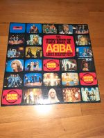THE VERY BEST OF ABBA  ABBA'S GREATEST HITS (DOPPEL ALBUM) Brandenburg - Luckenwalde Vorschau