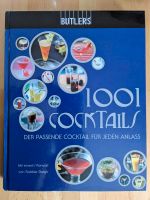 Kochbuch 1001 Cocktails Aubing-Lochhausen-Langwied - Aubing Vorschau