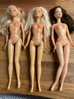 Figuren Barbie Nordrhein-Westfalen - Krefeld Vorschau