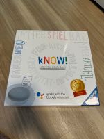 Spiel Know mit Google Home Mini, OVP Herzogtum Lauenburg - Linau Vorschau