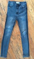 Jeans von Mango in schwarz/dunkelgrau , Größe 32, NEU Baden-Württemberg - Achern Vorschau