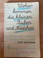 Seelmann, Kurt, Woher kommen die kleinen Buben und Mädchen, Rheinland-Pfalz - Kaisersesch Vorschau