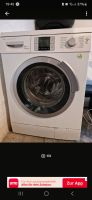 Bosch Waschmaschine Eco Logixx 8 idos Inverter defekt Hessen - Bad Hersfeld Vorschau