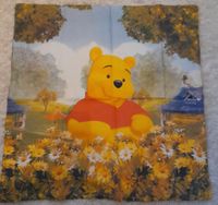 Kinderbettwäsche Winnie Pooh 135x200 cm Bayern - Reichertsheim Vorschau