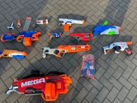 Nerf Sammlung Berlin - Treptow Vorschau