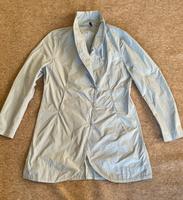 Katharina Hovman Bluse/Jacke (40), hellblau Eimsbüttel - Hamburg Eimsbüttel (Stadtteil) Vorschau