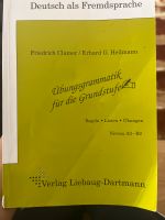 Übungsgrammatik Buch A2-B2 Niedersachsen - Osterholz-Scharmbeck Vorschau