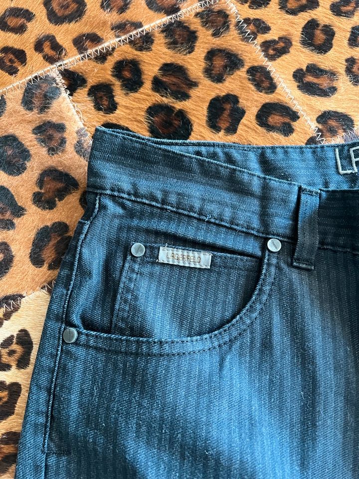 Original Karl Lagerfeld  Hose Jeans in München