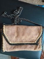 Crossbody Tasche, Handtasche wie NEU! Tolles Design! ca. 28x19cm Schleswig-Holstein - Jübek Vorschau