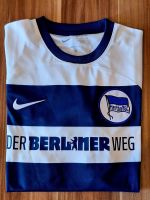 Hertha BSC Sondertrikot Trikot "DER BERLINER WEG" Größe XL Berlin - Treptow Vorschau