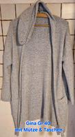 Strickjacke lang Gr. 40 Niedersachsen - Ganderkesee Vorschau