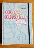 Neu und verschweißt Kochbuch für Einsteiger  "JUNG UND HUNGRIG" Niedersachsen - Weyhe Vorschau