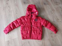 Fila Winterjacke/Herbstjacke, Größe 104 Nordrhein-Westfalen - Leverkusen Vorschau