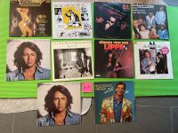 Schallplatten 80er Rock Pop Deutsch Schlager Vinyl LP ab 2€ Nürnberg (Mittelfr) - Oststadt Vorschau