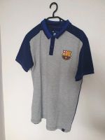 FC Barcelona original Poloshirt in der Größe L. 25€. Essen - Stoppenberg Vorschau