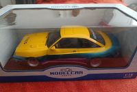 1:18 Opel Manta B Mattig "Manta Manta" 1991 gelb blau Modellauto Bayern - Freising Vorschau