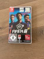 Nintendo Switch FIFA 19 Bayern - Kempten Vorschau